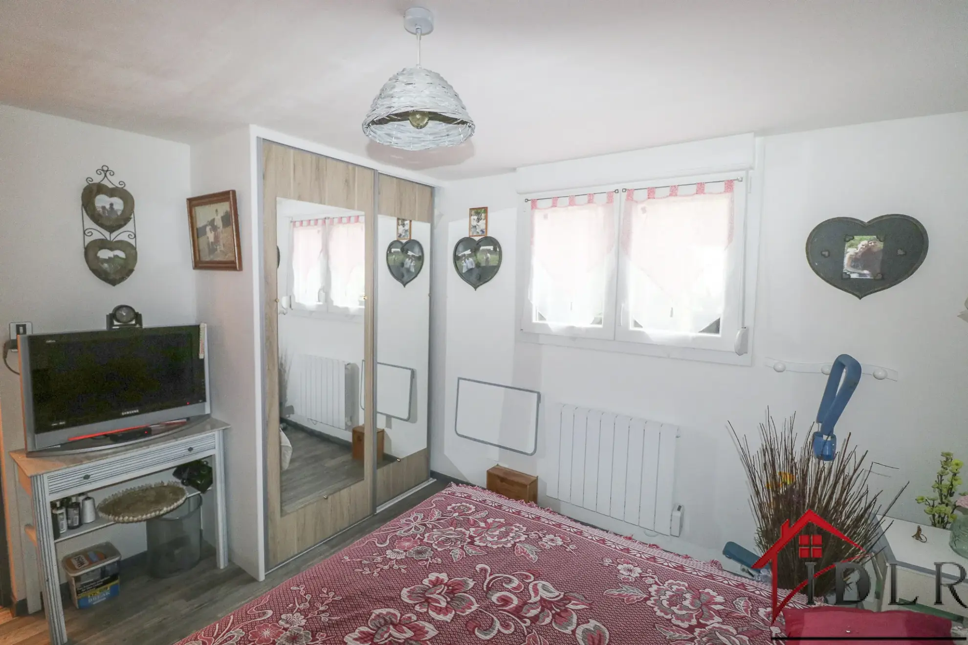 Maison moderne 115 m² à vendre à Granges-Aumontzey - 5 pièces, 3 chambres 