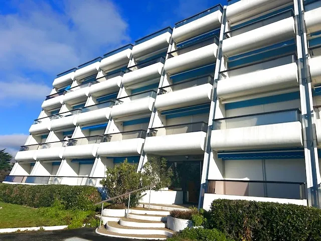 Studio en Front de Mer à Saint Jean de Monts 