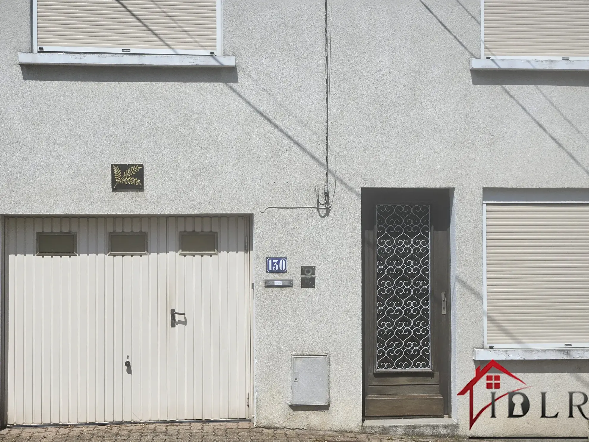 À vendre : Maison de 130 m² F5 à Bourbonne-les-Bains 