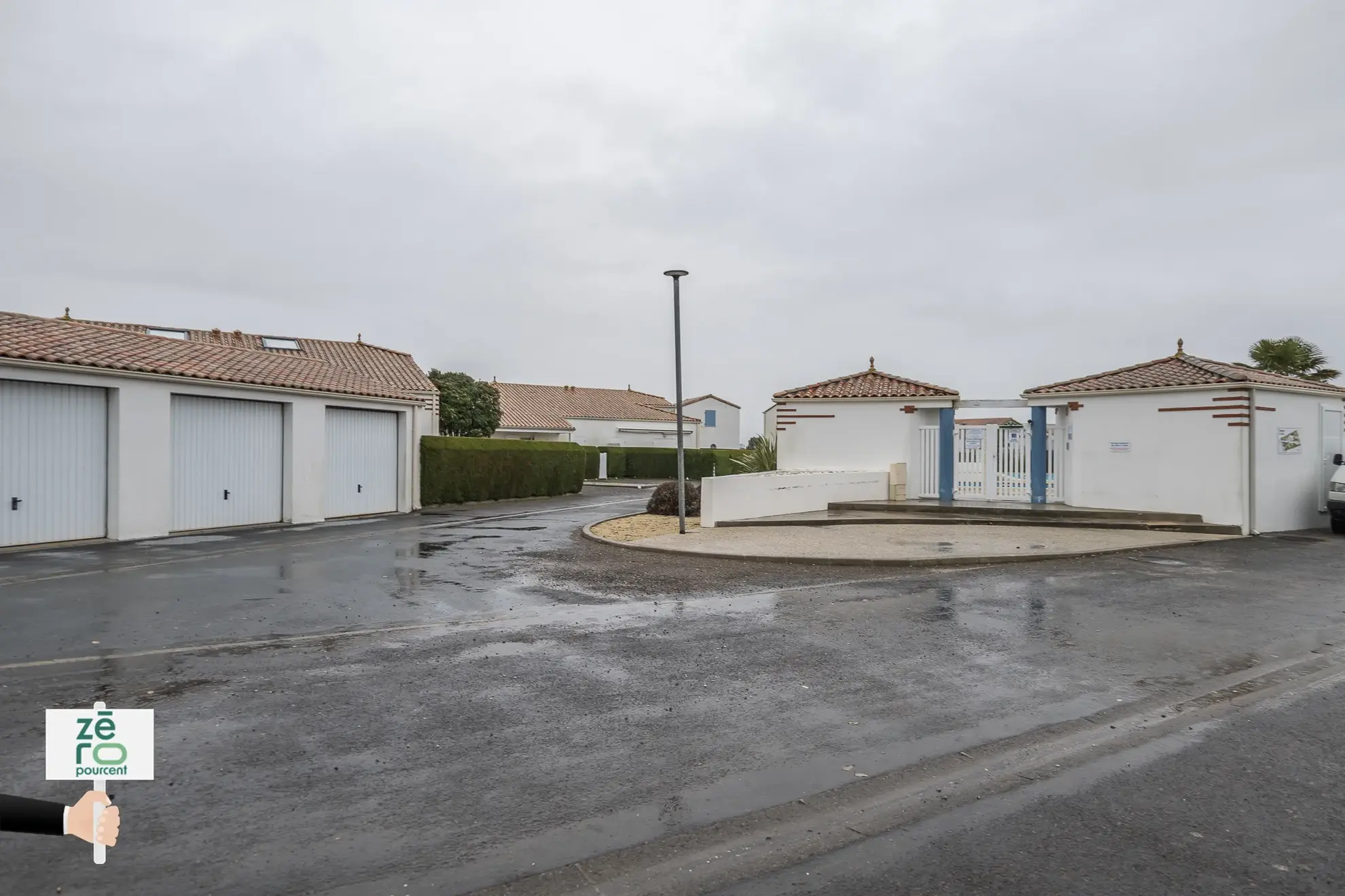 Charmante Maison de Bord de Mer à Aiguillon la Presqu'île 