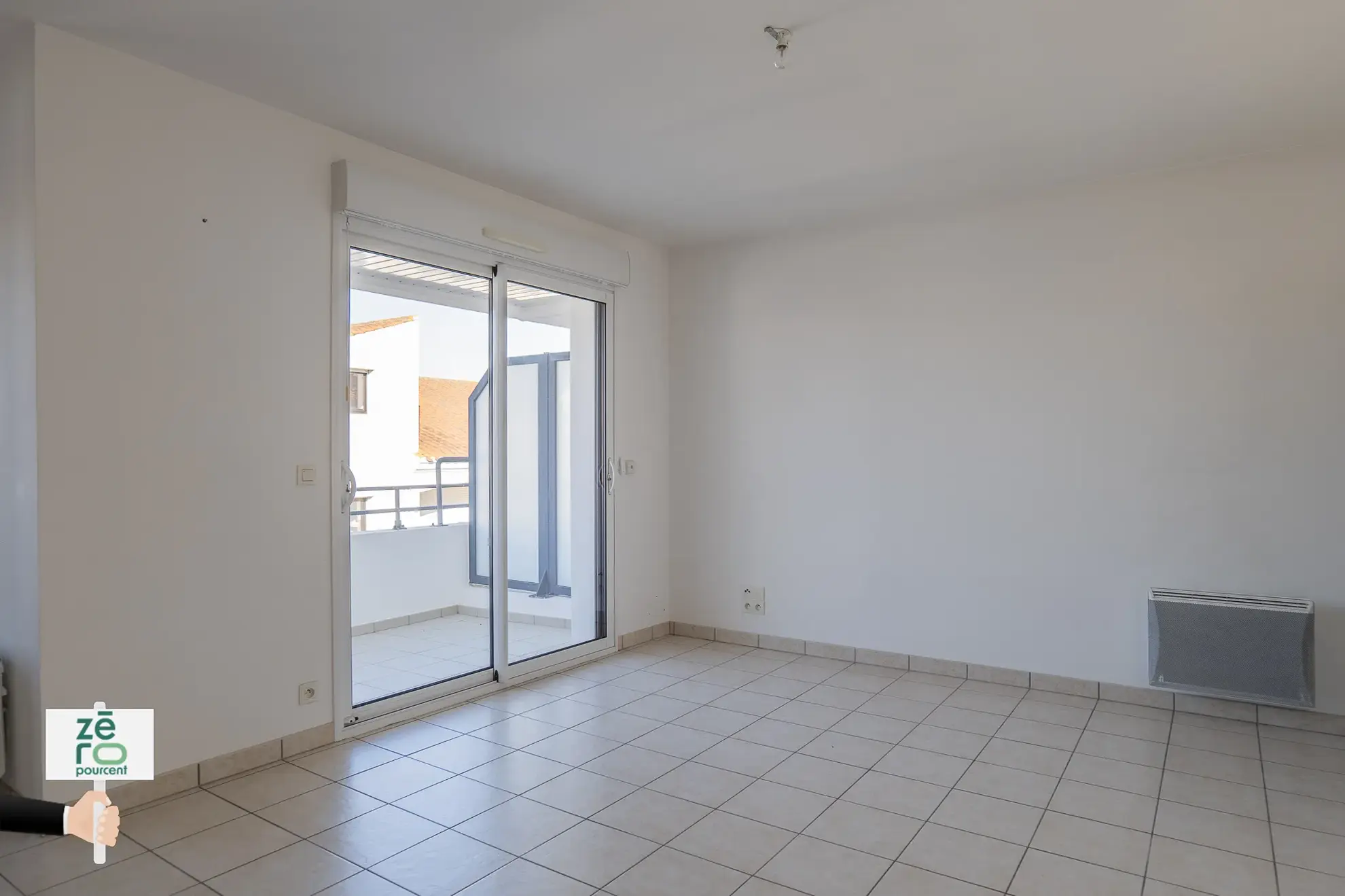 À vendre : Appartement T3 en parfait état à St Jean de Monts 