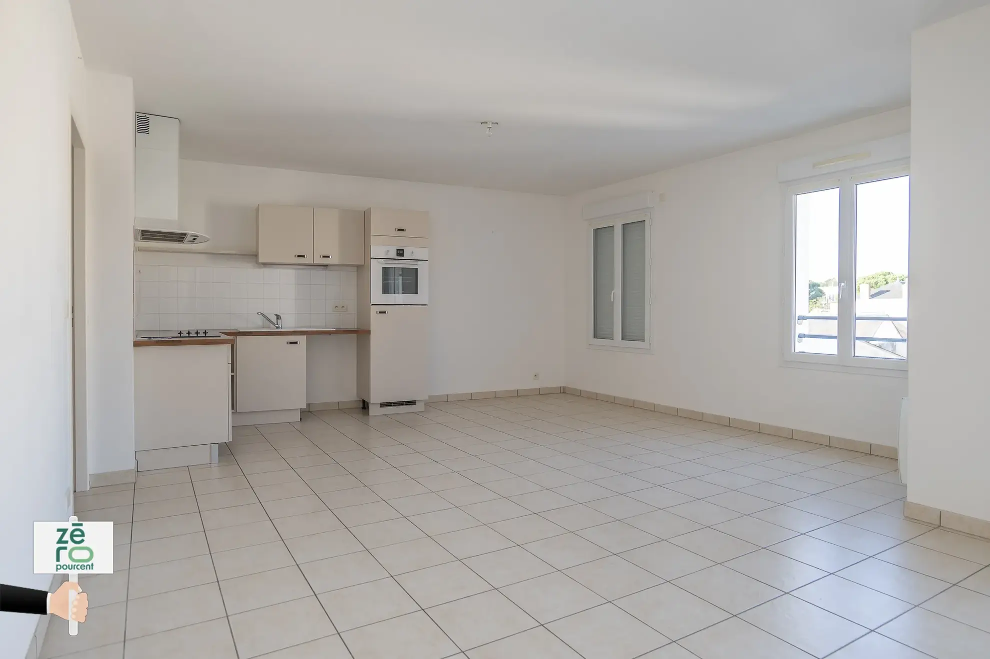 À vendre : Appartement T3 en parfait état à St Jean de Monts 