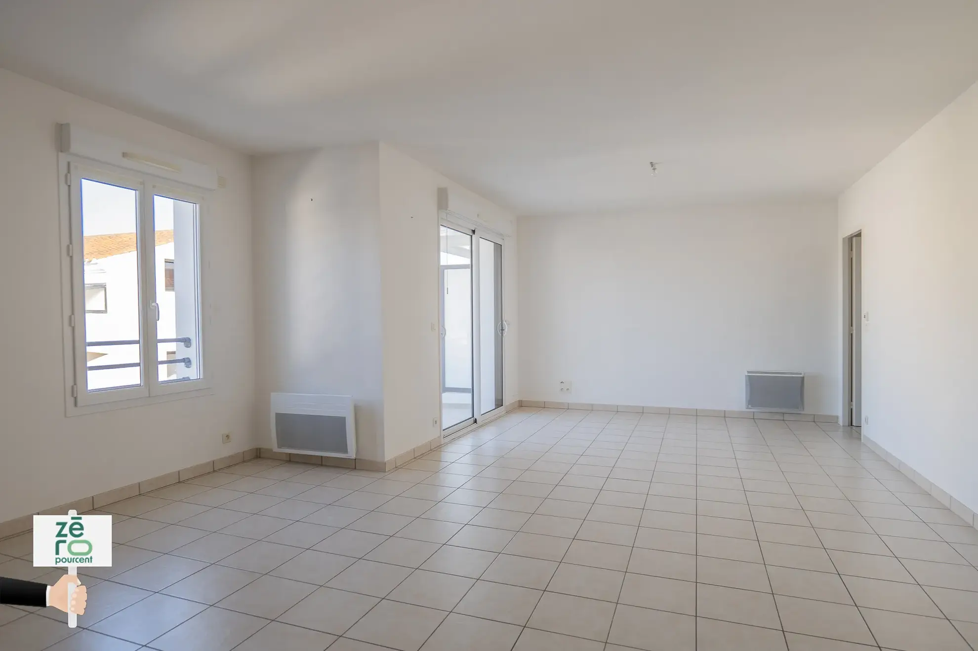 À vendre : Appartement T3 en parfait état à St Jean de Monts 