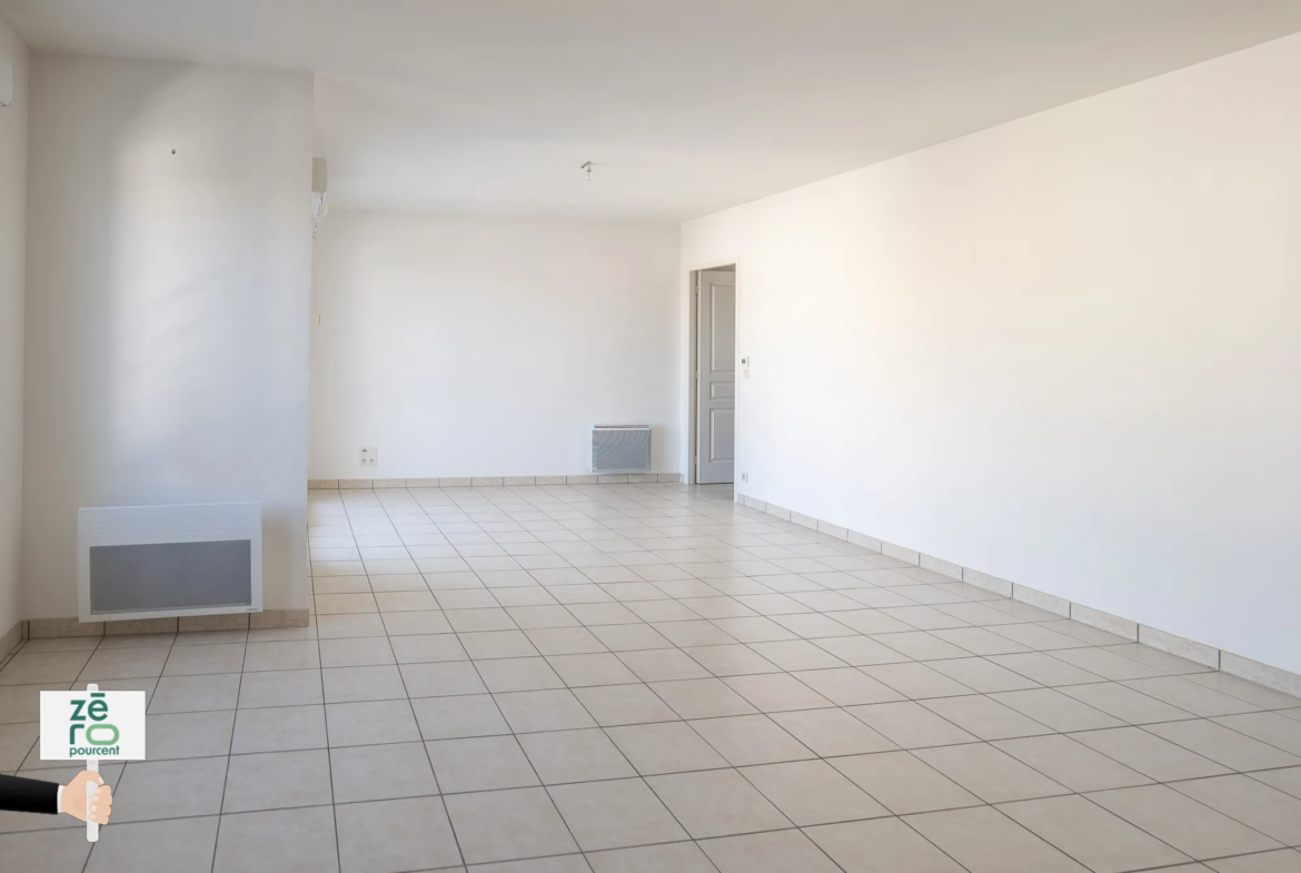 À vendre : Appartement T3 en parfait état à St Jean de Monts 