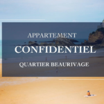 Appartement T2 en Duplex à Rénover à Biarritz