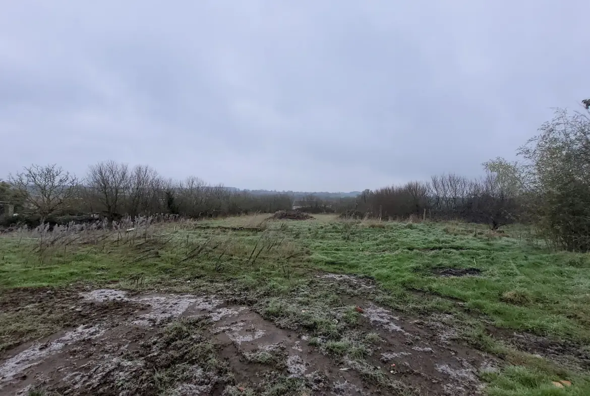 Maison à vendre - Cléré-sur-Layon entre Doué la Fontaine et Vihiers 