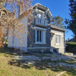 Maison en Pierre avec Parc de 3000 m² à Lubersac