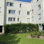 Appartement lumineux 3 pièces à Trappes - 174 000 €