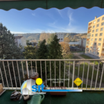 Appartement T4 avec balcon à Vienne Sud