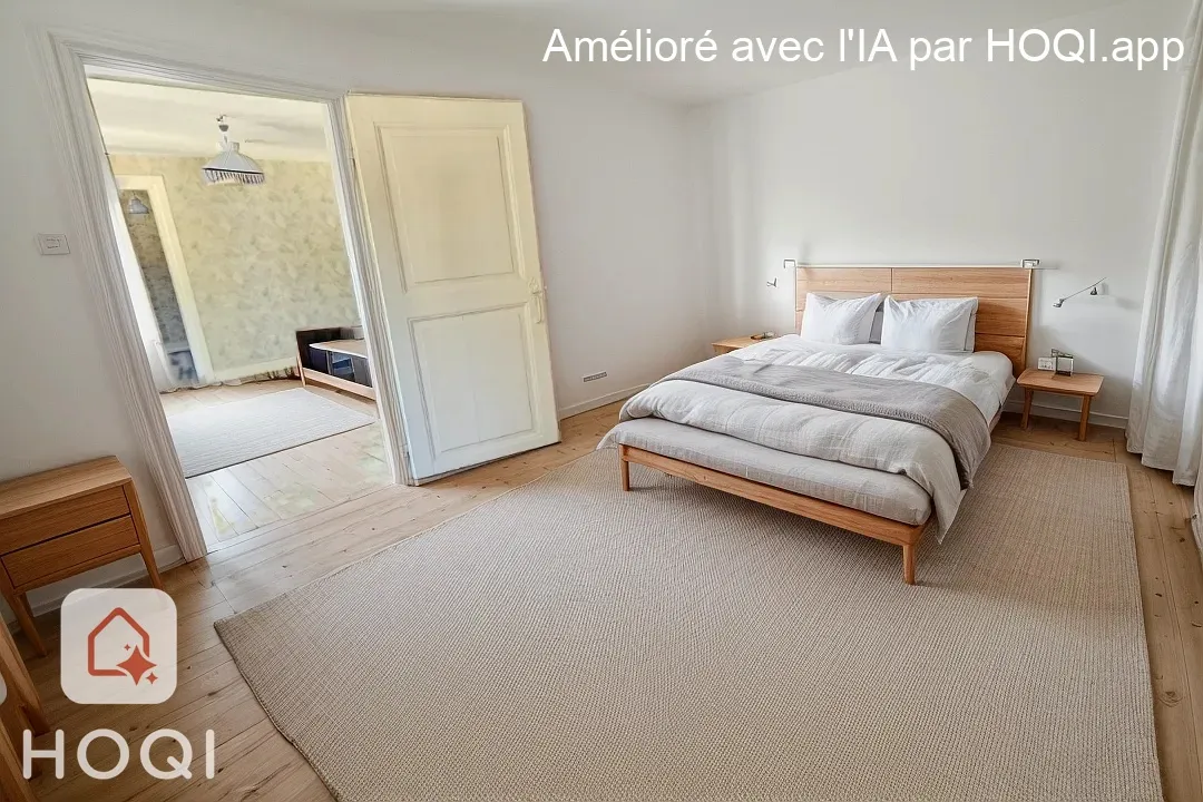 Appartement 4 pièces à rénover à Guebwiller, 74,26 m² 