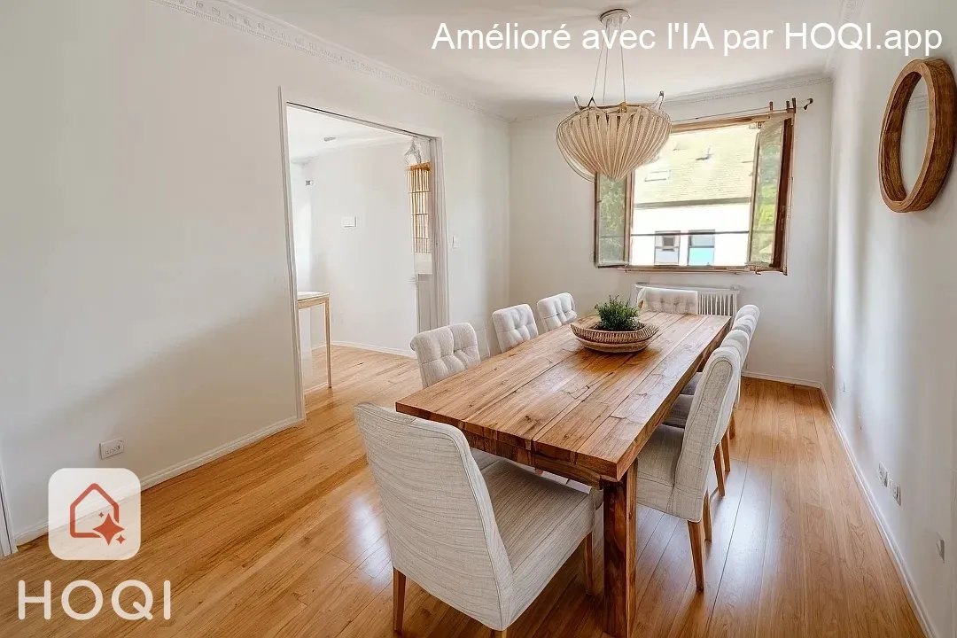 Appartement 4 pièces à rénover à Guebwiller, 74,26 m² 