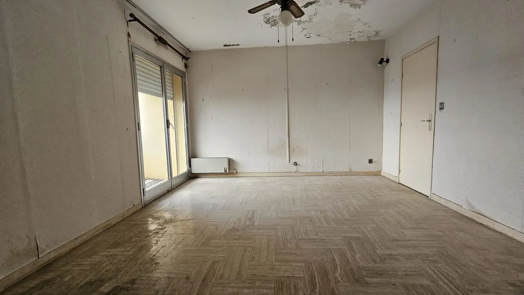 À vendre : Studio lumineux de 30 m² à Nice Ouest avec vue mer 