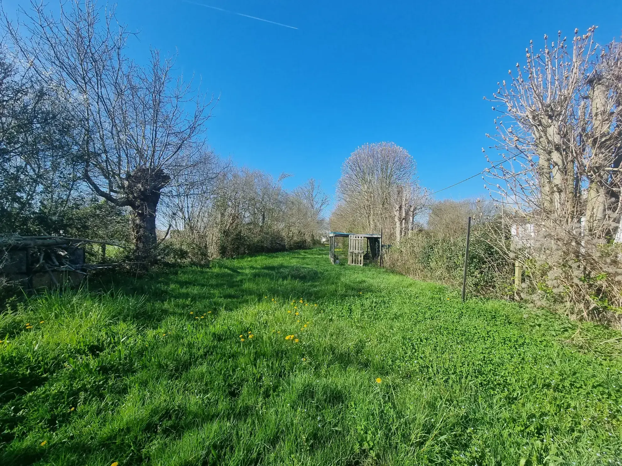 Maison de 96,15 m² à vendre à Fresnay-sur-Sarthe 