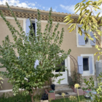 Maison de village avec jardin à Montbrun-Des-Corbières