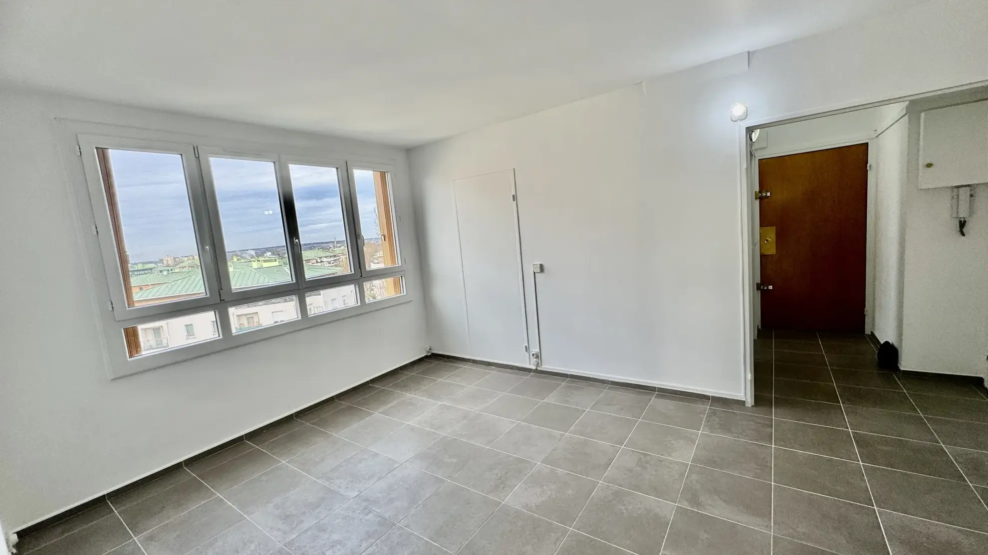 Charmant appartement T4 à vendre à Mantes-la-Jolie 