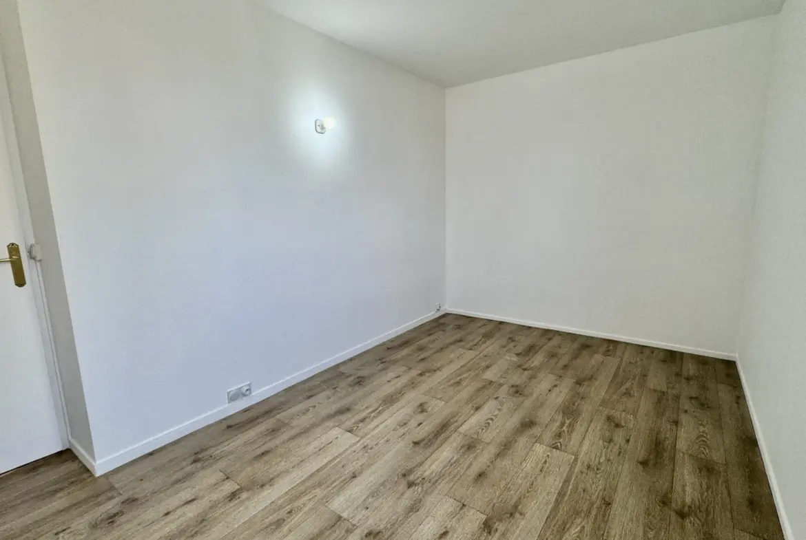 Charmant appartement T4 à vendre à Mantes-la-Jolie 