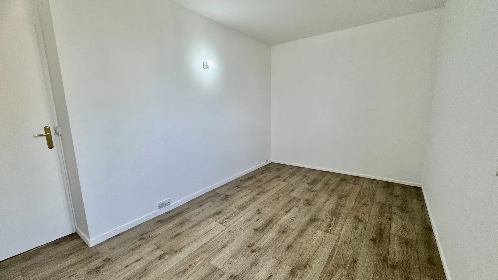 Charmant appartement T4 à vendre à Mantes-la-Jolie 