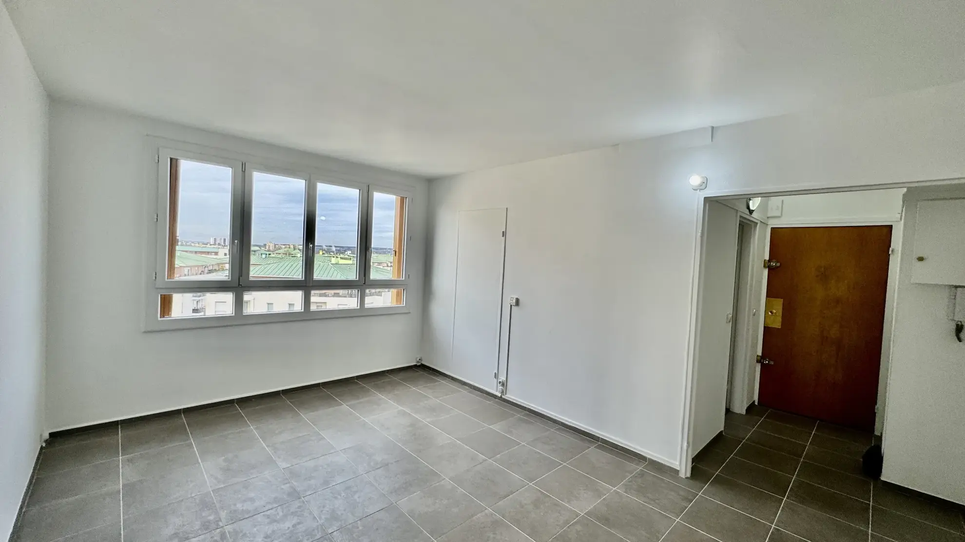 Charmant appartement T4 à vendre à Mantes-la-Jolie 