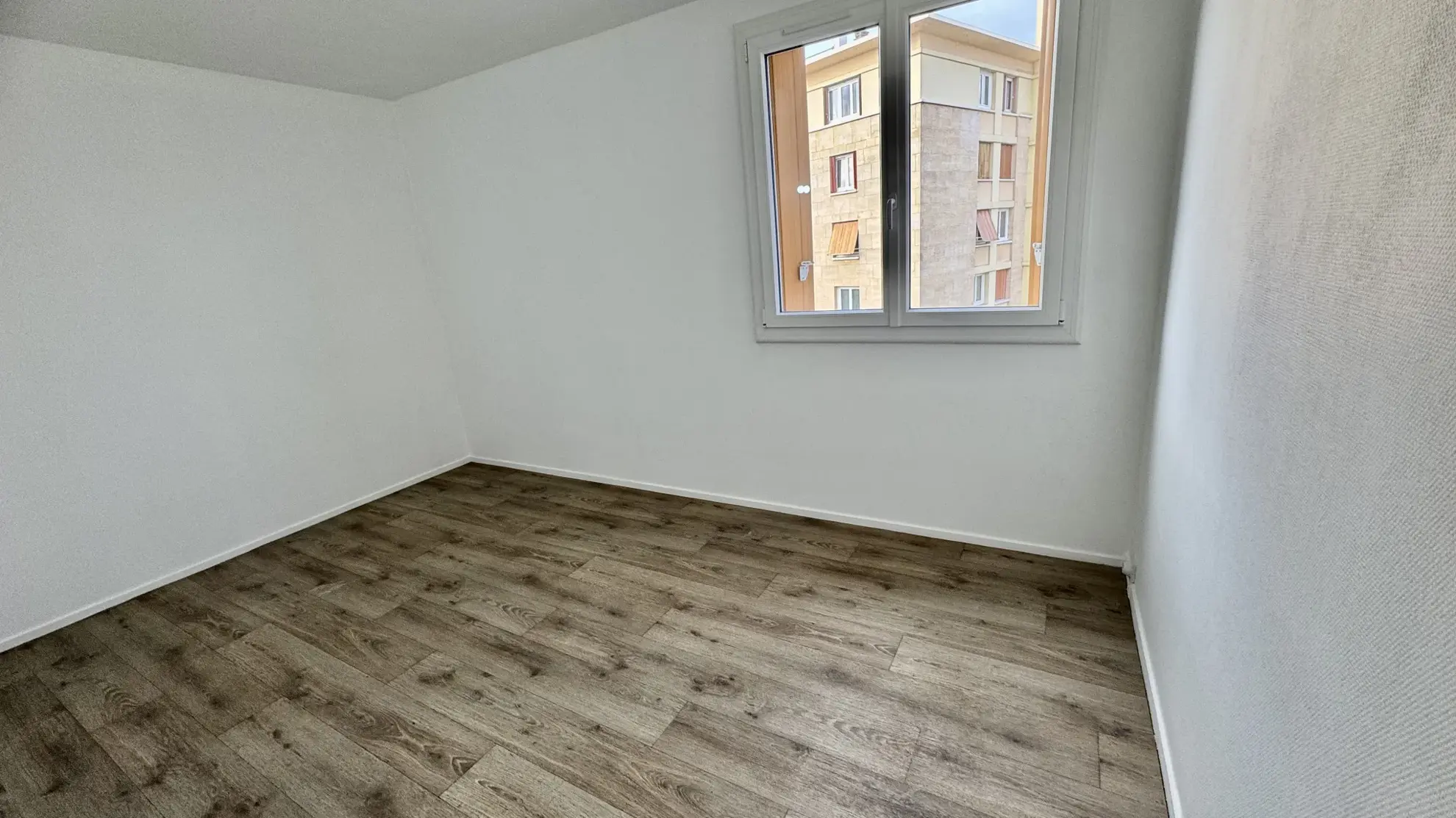 Charmant appartement T4 à vendre à Mantes-la-Jolie 