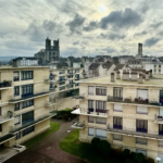 Charmant appartement T4 à vendre à Mantes-la-Jolie