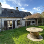 Maison spacieuse à vendre à Treignac en Corrèze