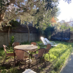 Maison de ville T5 avec jardin et garage à Perpignan, quartier La Lunette