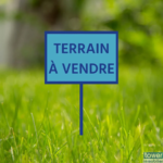 Terrain constructible de 526 m² à vendre à Chaumont en Vexin