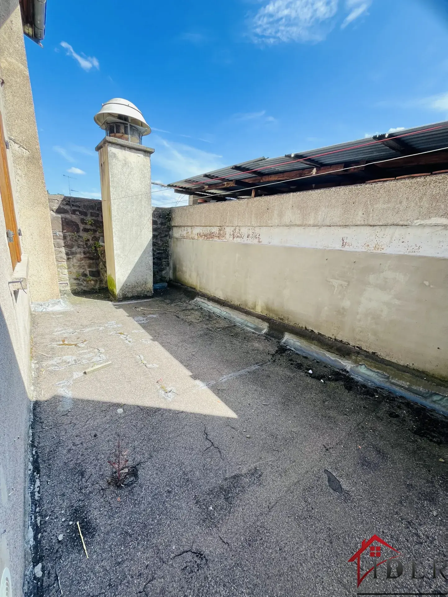 Bâtiment Commercial à Lure - Idéal pour Métiers de Bouche 