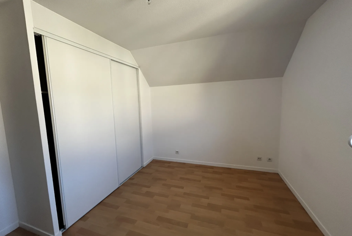 Appartement Charmant à Cayeux-sur-Mer - 63.94 m² 