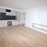 Appartement T2 rénové à Anglet avec séjour sud