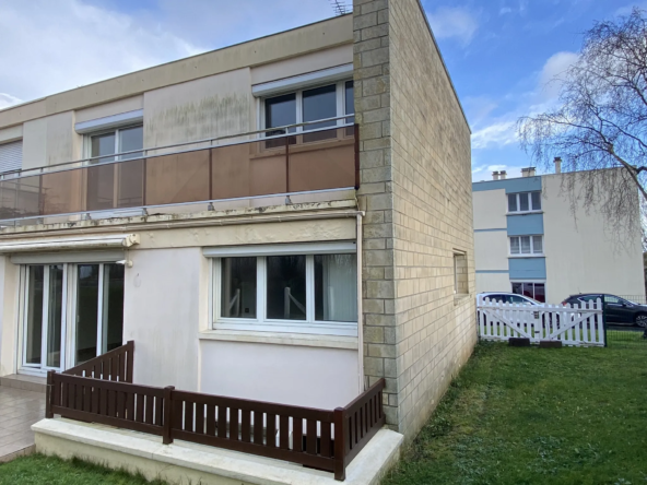 Maison à rénover de 107 m² à Montmorency - 5 pièces pour 217 300 €