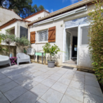 Maison à vendre à Nîmes - 3 chambres et garage