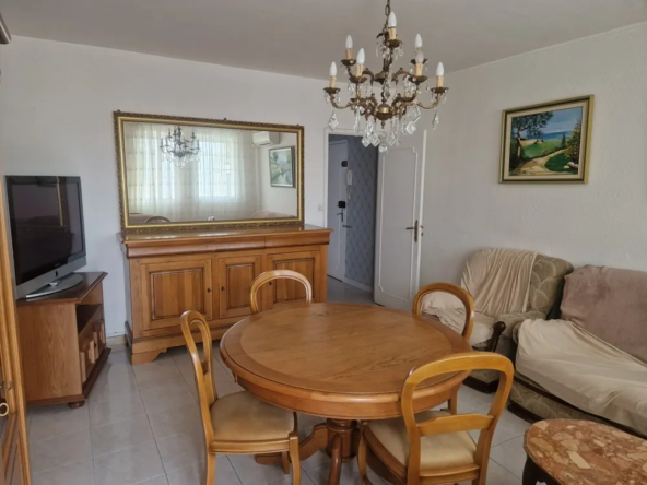 Appartement T4 à vendre à Marignane - Centre-ville et écoles à proximité