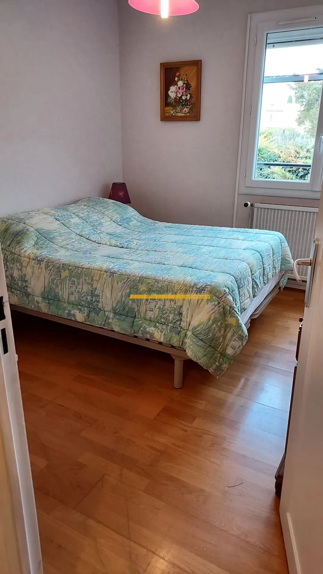 À vendre maison mitoyenne de 99 m² à Montélimar 