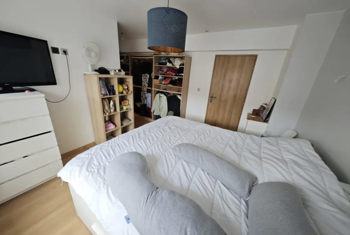 Maison F5 à vendre à Haubourdin pour 274 000 € 