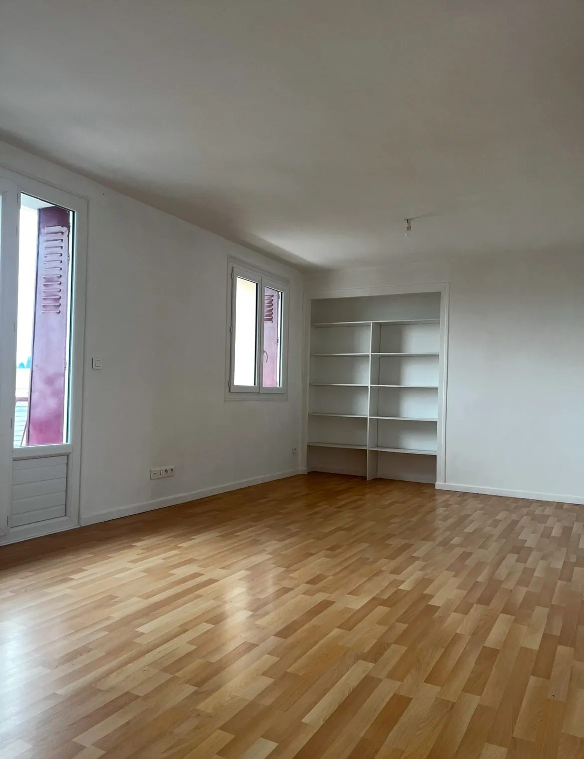 Appartement T3 au Dernier Étage à Villefranche sur Saône 