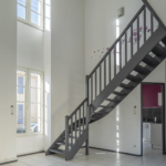 Appartement lumineux en rez-de-chaussée à Luçon