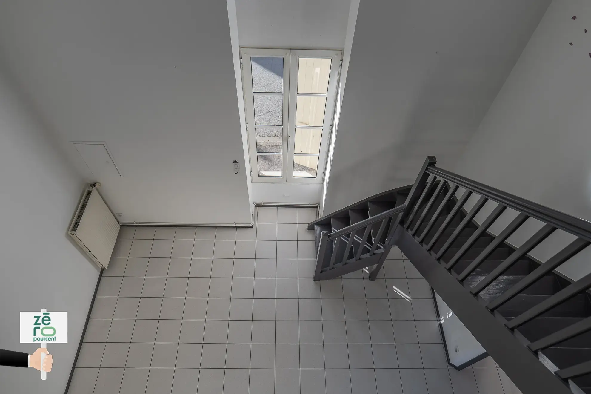 Appartement lumineux en rez-de-chaussée à Luçon 