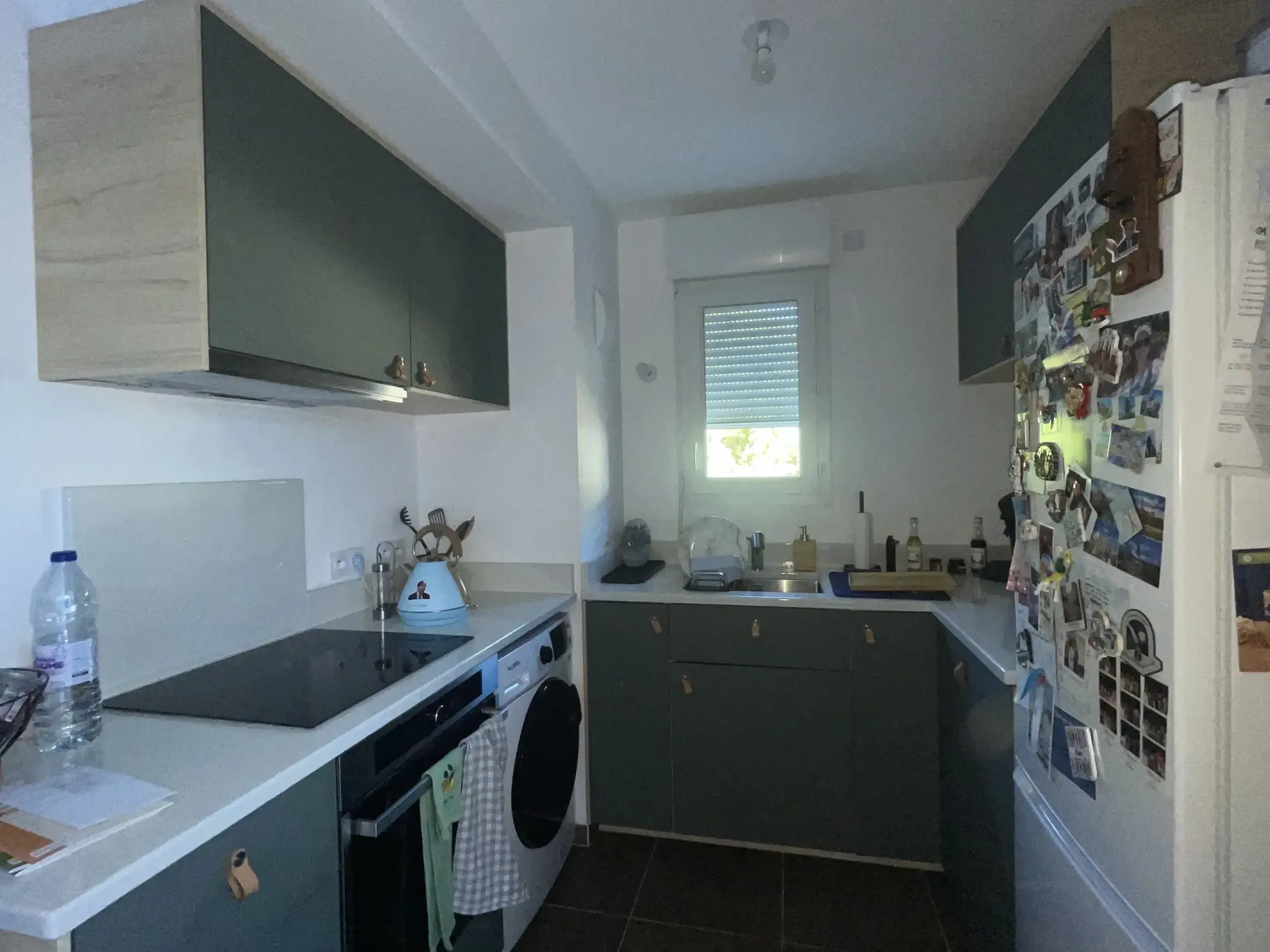 Appartement 2 pièces de 40,72 m² à vendre à Toulon 