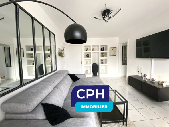 Appartement calme et lumineux à vendre au Plessis Robinson