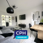 Appartement lumineux de 67 m² à Le Plessis-Robinson, proche T6