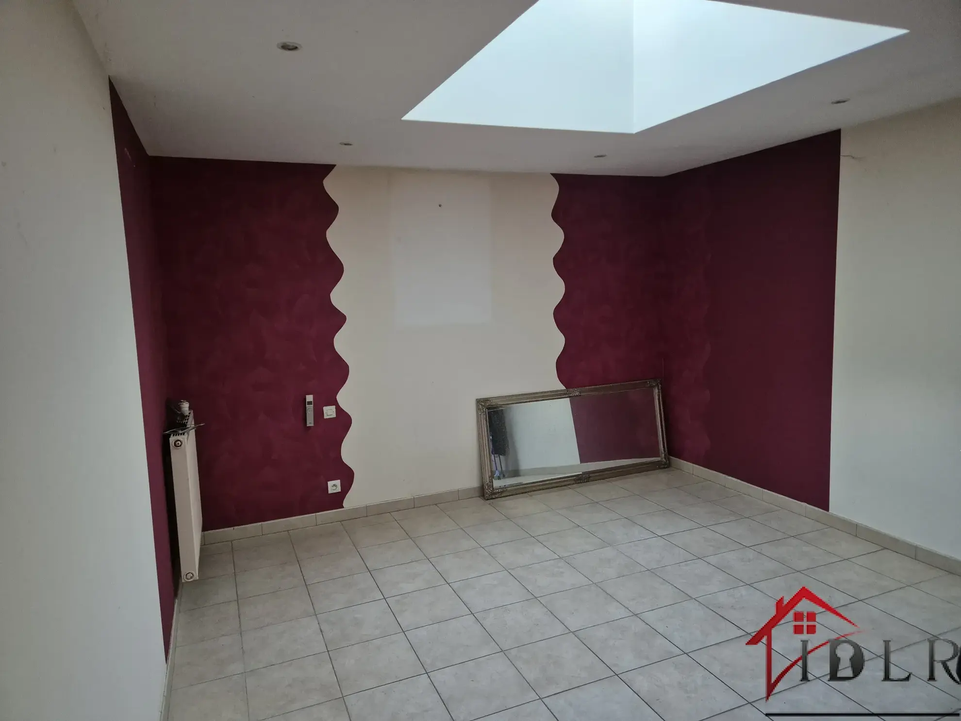 Maison à vendre à Saint-Dizier : Plain-pied de 125 m² avec jardin 