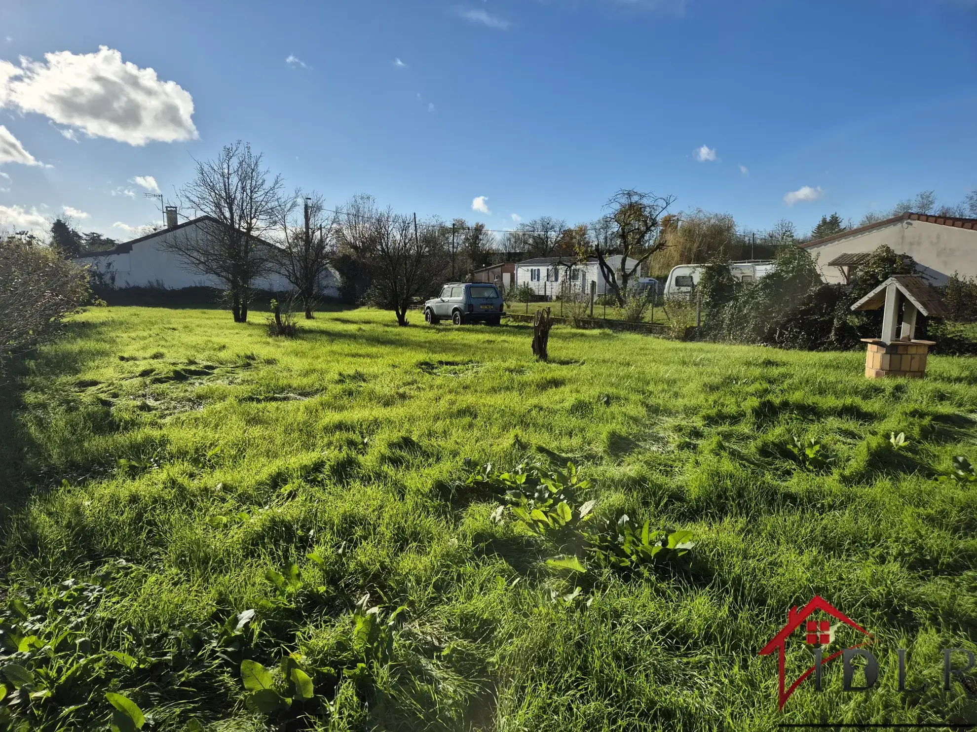 Maison à vendre à Saint-Dizier : Plain-pied de 125 m² avec jardin 