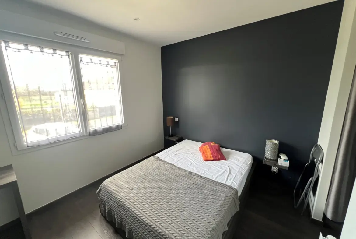 Maison de 130 m² à vendre à Lonrai avec 5 chambres 