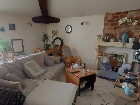 Appartement lumineux à Vienne - Investissement locatif