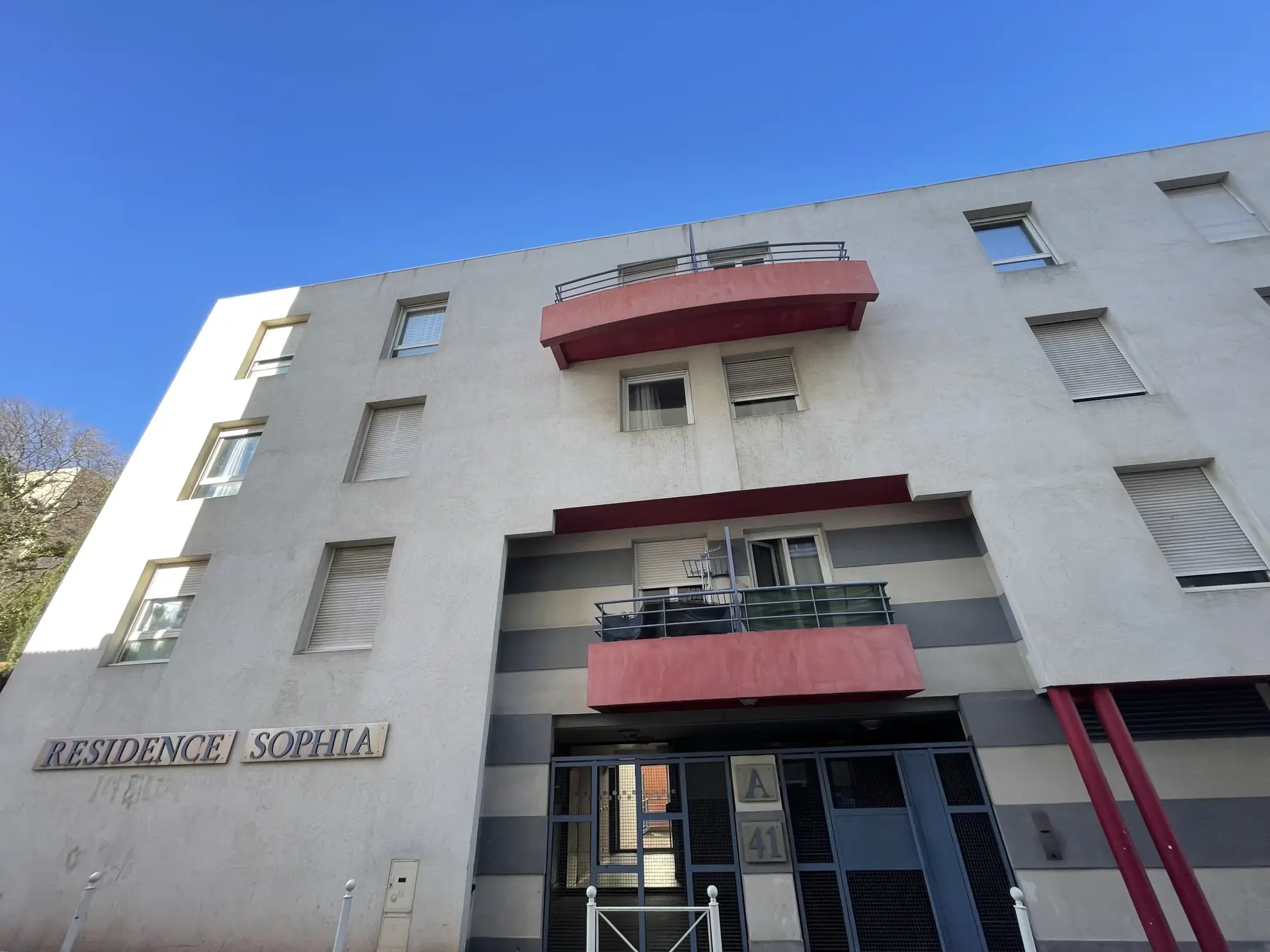 Studio à vendre à Toulon Est, 21,3 m², excellent rendement 