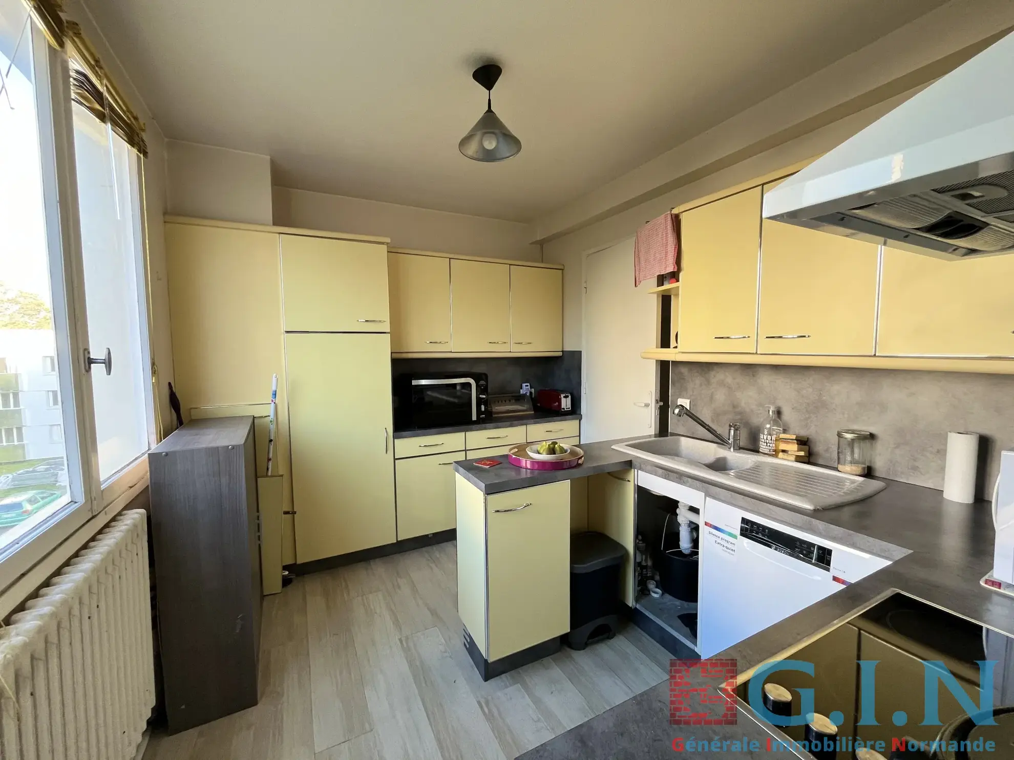 Exclusivité Appartement T3 à Bihorel - Idéal Investisseur 