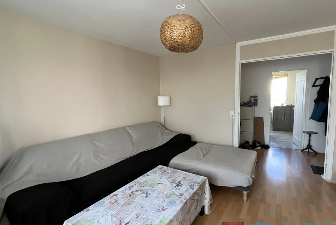 Exclusivité Appartement T3 à Bihorel - Idéal Investisseur 