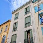 Immeuble de rapport à vendre à Perpignan - Bon rendement locatif