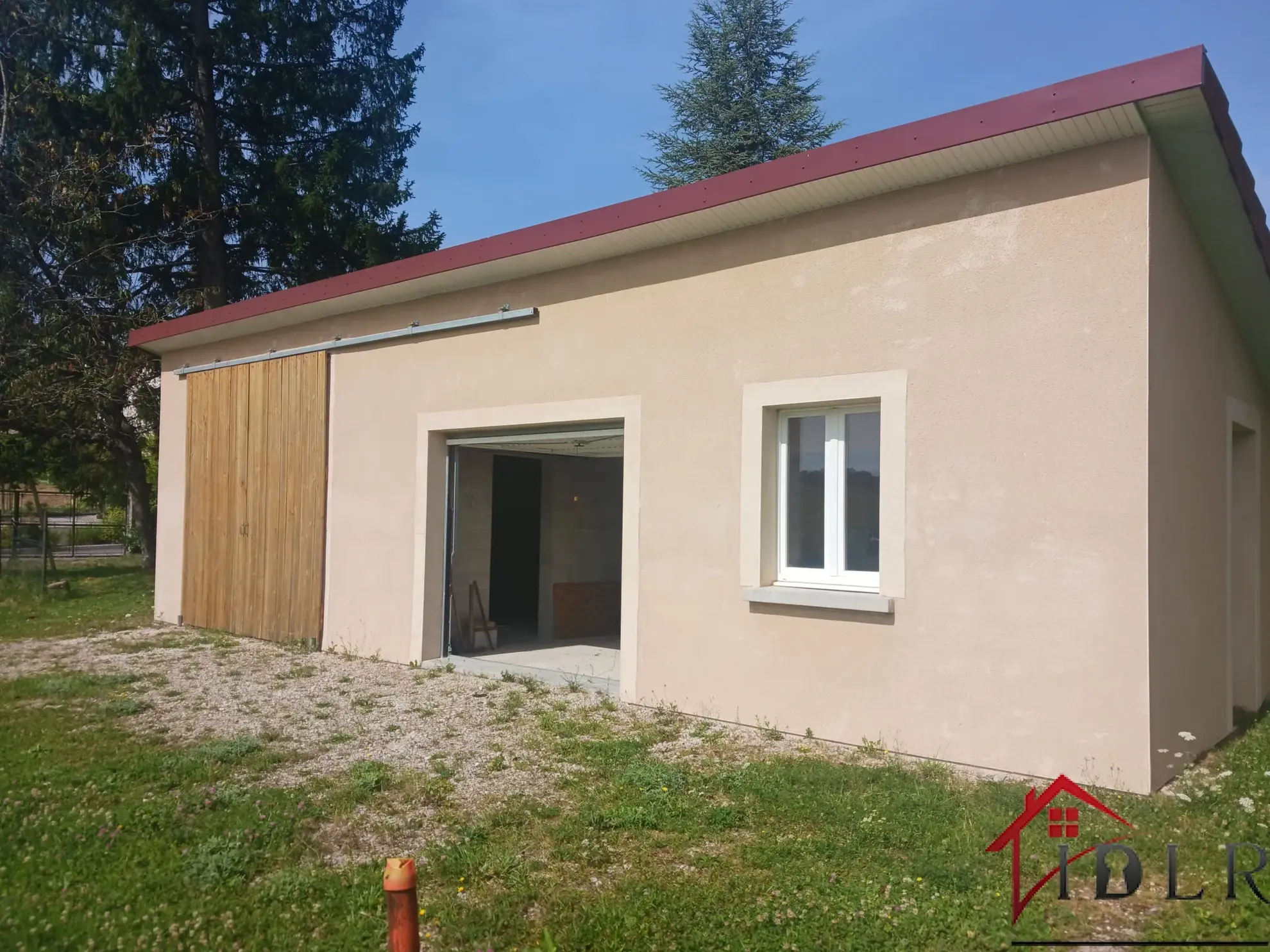 Charmante maison indépendante à Saint-Rémy-en-Comté - 129 m² 